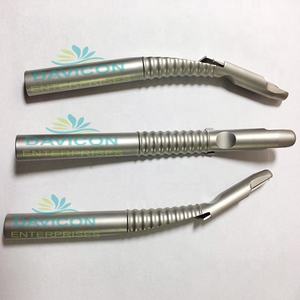 เครื่องมือผ่าตัด,เครื่องมือขูดกระดูกสแตนเลส - Product Image 1