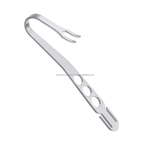เครื่องมือผ่าตัดแบบดึงกลับได้ ผลิตจากสแตนเลส ผู้ผลิตเครื่องมือแพทย์แบบ OEM - Product Image 6