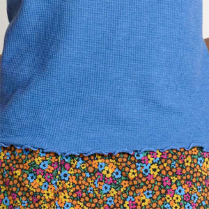 Chaleco Deportivo Personalizado 100% Algodón para Mujer, Chaleco de Running de Secado Rápido, Top Deportivo de Yoga para Mujer, Precio al por Mayor, OEM, Precio Económico - Product Image 6