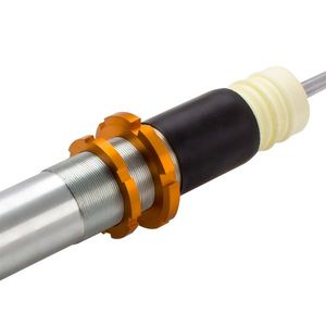 Kit Ammortizzatori Coilover per BMW Serie 5 E34 Berlina e Touring 1991-1997, Sistemi di Sospensione Tuning per 518i 525i 520i - Product Image 2