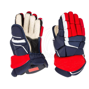Ensemble d'uniformes de hockey sur glace personnalisés, respirant, léger, imperméable, antidérapant, vêtements de sport - Product Image 2