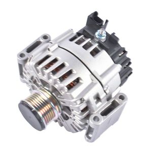 Alternatore per Freightliner Mercedes Sprinter 2500/3500 2014-2017, 200A 12V L4 Diesel 0009063122 11742, Alternatore per Camion - Product Image 2