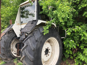 รถแทรกเตอร์ฟาร์ม - Product Image 3