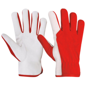 Nouveaux gants de travail roses résistants aux coupures, imperméables, haute visibilité, bonne adhérence, pour l'assemblage automobile, antidérapants, enduits de nitrile - Product Image 5