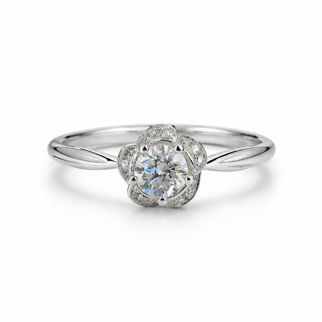 White gold