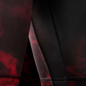Pantalones Cortos de Entrenamiento MMA Personalizados para Hombre, Transpirables, No Restrictivos, Duraderos, para Gimnasio y Fitness - Product Image 4