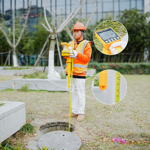 <span class=keywords><strong>3M</strong></span> Dynatel |   Localizadores de Marcadores 1420 com GPS e Comunicações Integrados para Cabos e Utilidades Subterrâneas - Product Image 1