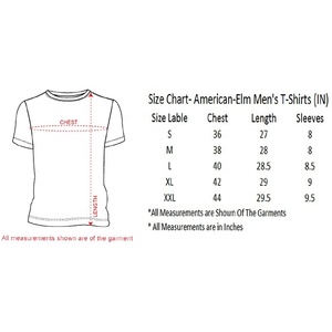 Camiseta Deportiva Elástica Premium para Hombre – Ropa de Gimnasio Transpirable de Secado Rápido – Proveedor de Marca Privada - Product Image 6