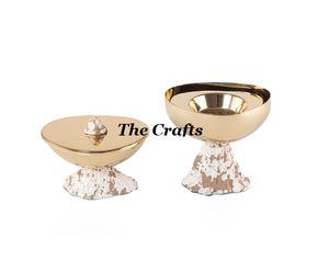 Wooden Incense <b>Bakhoor</b> Burner Mabkhar Customize Size And Shape Mubkhar <b>Oud</b> Burner For Wedding Event Fragrance Use - Product Image 4