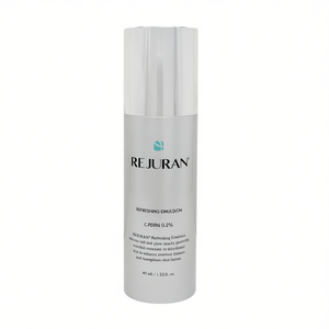 REJURAN 45ml Emulsione Rinfrescante Leggera C-PDRN con Acido Ialuronico e Centella per l'Equilibrio Olio-Acqua, Crema Viso Lenitiva - Product Image 3