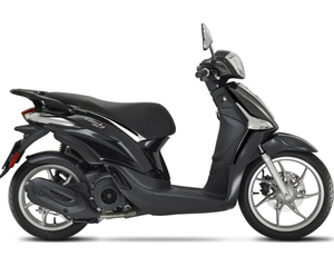 Scooter moto Piaggio Liberty 150 2024 à vendre - Product Image 3
