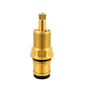 Conector Universal de Latón para Sistemas de Plomería, Cartucho de Control de Agua Duradero, Construcción Robusta, Reparación Confiable PUSHPAK - Product Image 4