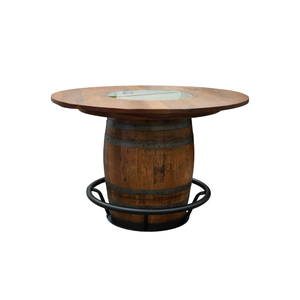 Base de table moderne en métal pour tables de restaurant et mobilier de bureau – Base de table industrielle minimaliste en acier – Fournisseur Vietnamien - Product Image 1