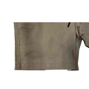 Pantalones Cortos Casuales de Verano para Hombre, Estilo Urbano, Cintura Elástica, Algodón Clásico de Buena Calidad, Ecológicos, Venta al Por Mayor - Product Image 6