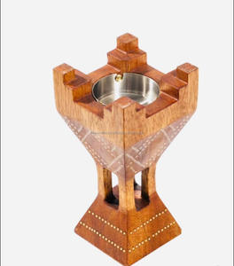 เครื่องเผาธูปไม้/mubkhar สำหรับกระจายกลิ่นหอมในบ้านโรงแรมห้องพัก - Product Image 5