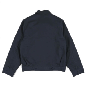 Chaqueta de Trabajo de Lona Resistente, Construcción Robusta con Bolsillos Utilitarios y Servicio OEM - Product Image 2