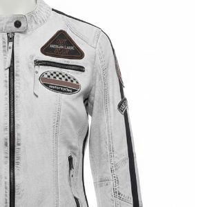 Veste en cuir d'hiver pour homme très demandée, respirante, séchage rapide, couleurs et tailles personnalisables, meilleur fournisseur - Product Image 3