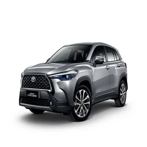 LOS MÁS VENDIDOS PARA 2024 2025: VEHÍCULO SUV TOYOTA <span class=keywords><strong>YARIS</strong></span> CROSS HÍBRIDO USADO, CON VOLANTE A LA DERECHA (RHD) Y A LA IZQUIERDA (LHD), EN BUEN ESTADO DE FUNCIONAMIENTO, LISTO PARA COMPRAR Y CONDUCIR - Product Image 4