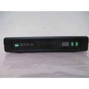 Digi 5000320 EPC/CON-16, RJ45, AccelePort, Réseau - Équipements et pièces semi-conducteurs mondiaux d'occasion de confiance - Product Image 5