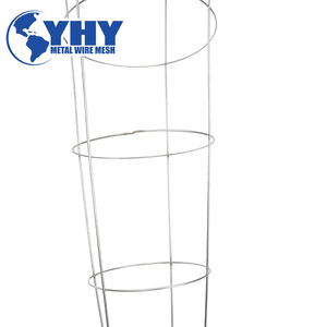 Cages de protection et supports pour pots de jardin, <span class=keywords><strong>plantes</strong></span> <span class=keywords><strong>grimpantes</strong></span> - Product Image 2