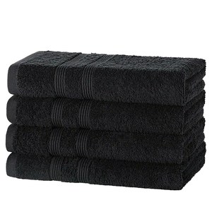 Toalla de Baño de Algodón Puro, Ecológica, Antimicrobiana, de Secado Rápido, Absorbente, Gruesa, para Adultos, Deportes, con Logotipo Personalizado, para Hogar y Hotel, Venta al Por Mayor - Product Image 3
