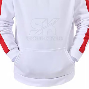 Conjuntos Deportivos para Hombre Cómodos y Transpirables, Ropa Deportiva Ligera para Correr, Hechos en Pakistán - Product Image 5