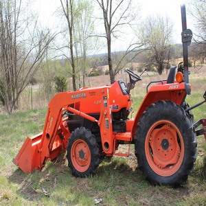 Entrega Rápida, Tractor L3400 Original Disponible para la Venta, Maquinaria Agrícola de Alta Calidad, Tractores Usados y Nuevos - Product Image 1