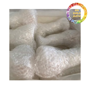 แก้วไวน์เปลือกหอยธรรมชาติทำมือ สำหรับบาร์ค็อกเทลและตกแต่งบ้าน - Product Image 3