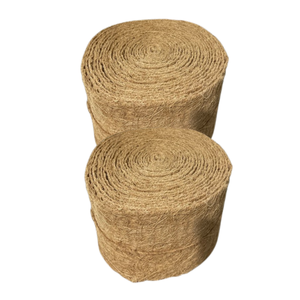 Article populaire : Rouleau de ruban en fibre de coco de qualité supérieure pour l'horticulture et l'agriculture, haute qualité et bon prix - Product Image 1