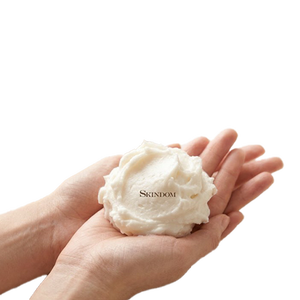 [OEM/ODM] Liquide nettoyant ultra profond bio pour tous types de peaux - Sans parabène - Product Image 3