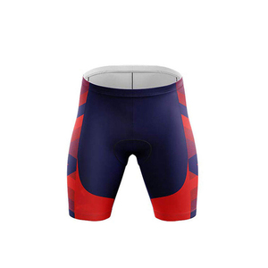 Conjunto de Jersey y Pantalones Cortos de Ciclismo de Manga Corta, Transpirable y de Secado Rápido, Unisex, Spandex/Poliéster, Ropa Deportiva para Entrenamiento en Bicicleta de Carretera - Product Image 3