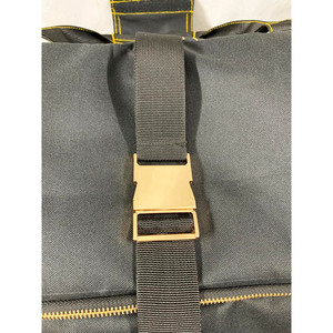 Customize High quality duffel <b>bag</b> Travel <b>bag</b> with multiple pockets and adjustable shoulder strap - Product Image 4