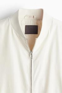 Chaqueta Universitaria de Béisbol para Hombre, Chaqueta Universitaria de Alta Calidad para Hombre, Chaquetas Universitarias Lisas para Invierno y Otoño - Product Image 5