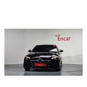 Mercedes-Benz Clase C C300 4MATIC AMG Line 2023, 45,362 km, Automático, Emisión Euro V, Volante a la Izquierda, Cámara Trasera - Product Image 3