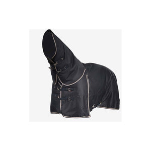 Nylon waterproof horse <b>rug</b> Red trim winter protection All weather horse <b>rug</b> Horse <b>rug</b> - Product Image 3