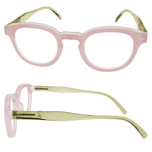 Lunettes de soleil classiques rétro de haute qualité pour femmes et hommes, monture intégrale, protection UV400 - Product Image 6