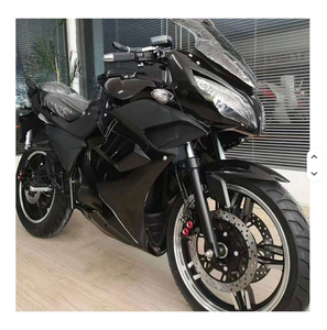NUEVA Motocicleta Eléctrica de 2 Ruedas de Alta Calidad y Gran Potencia (3000W) con Bajo Nivel de Ruido y 2 Años de Garantía, en Oferta - Product Image 4
