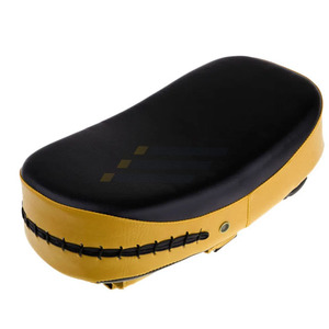แผ่นรองเตะมวยไทย OEM สำหรับฝึกซ้อมศิลปะการต่อสู้เทควันโด - Product Image 2