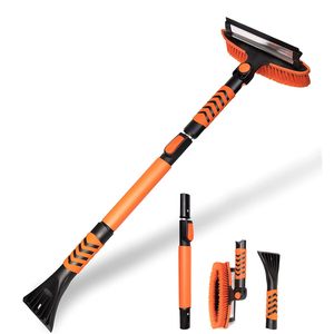 Decantadores de Hielo de Acero Inoxidable 304 de Alto Rendimiento para Uso Comercial e Industrial, Portátiles, con Agarre Fuerte y Calidad Premium - Product Image 2