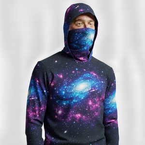 Vêtements de pêche pour hommes UPF 50+ imperméables, respirants, à séchage rapide, en spandex/polyester, shorts à manches longues, pêche personnalisée - Product Image 1