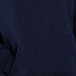 OEM Winter <b>Waterproof</b> Zipper-Up Hoodie 100% Cotton Fleece Breathable Unisex Hip Hop Digital Printing Custom Design - Product Image 6