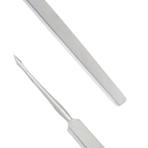 Foreign Body Fluid Removal Needle Straight 3 mm Tip 14 cm Ophthalmic Surgical Instrument Stainless Steel Manual <b>Precision</b> <b>Tool</b> - Product Image 6