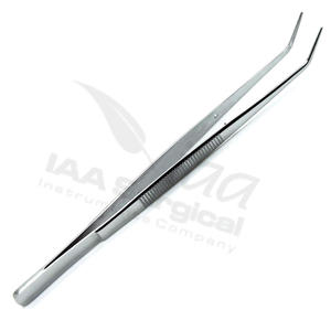 Instrumentos Cirúrgicos IAA de Alta Qualidade, Pinças e <span class=keywords><strong>Forceps</strong></span> Manuais em Aço Inoxidável para Uso Médico, Certificados CE - Product Image 2