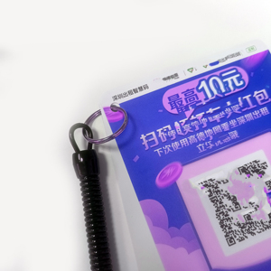 PVC Information Card UV Digital <b>Printing</b> Custom Color Design Durable Signage-Product Specifications Usages Manufacturer Details - Product Image 3