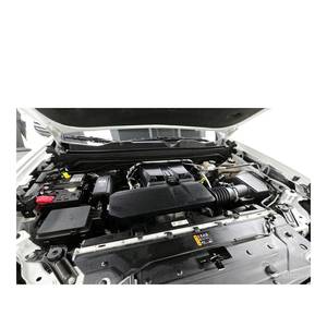 Chevrolet Colorado 2024 2.7 ZL1 4WD con Caja de Cambios Automática, Asientos de Cuero, Cámara Trasera, 44,646 km, Volante a la Izquierda - Product Image 6