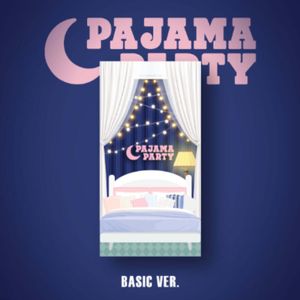 ENHYPEN WORLD COUPON CARD COLLECTION PAJAMA PARTY BASIC Ver K-Pop Book CD (Papier & Plastique) Coréen Tous Âges KR - Product Image 5