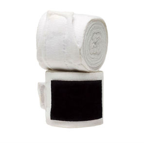 ผ้าพันมือสำหรับฝึกซ้อมกีฬาในยิม ผ้าพันมือสำหรับชกมวย ผ้าพันมือสำหรับฝึกซ้อมทุกวัน ผ้าพันมือสำหรับชกมวย ผ้าฝ้ายระบายอากาศ อุปกรณ์ฟิตเนส - Product Image 5