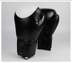 Guantes de Entrenamiento Profesionales de Color Vibrante para Jóvenes y Adultos con Exterior Sintético Resistente y Forro Suave - Product Image 5