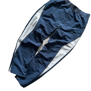 Chaqueta Cortavientos Personalizada Más Vendida, Conjuntos Deportivos al por Mayor para Hombre, Chaqueta con Cremallera de Dos Piezas, Conjunto de Ropa Impermeable de Nailon para Exteriores para Niños 2026 - Product Image 4