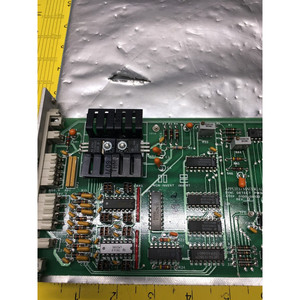 AMAT 0100-00132 PCB Sync Detect PWB, 132749 - อุปกรณ์และชิ้นส่วนเซมิคอนดักเตอร์มือสองระดับโลกที่เชื่อถือได้ - Product Image 4